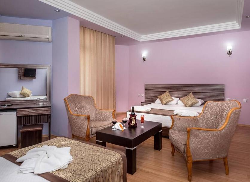Kamar Tidur Foto
