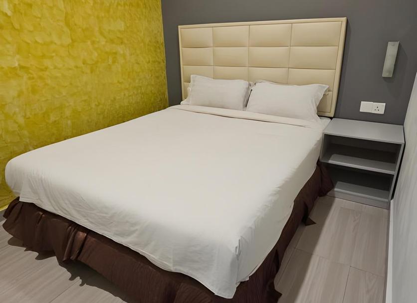 Kamar Tidur Foto