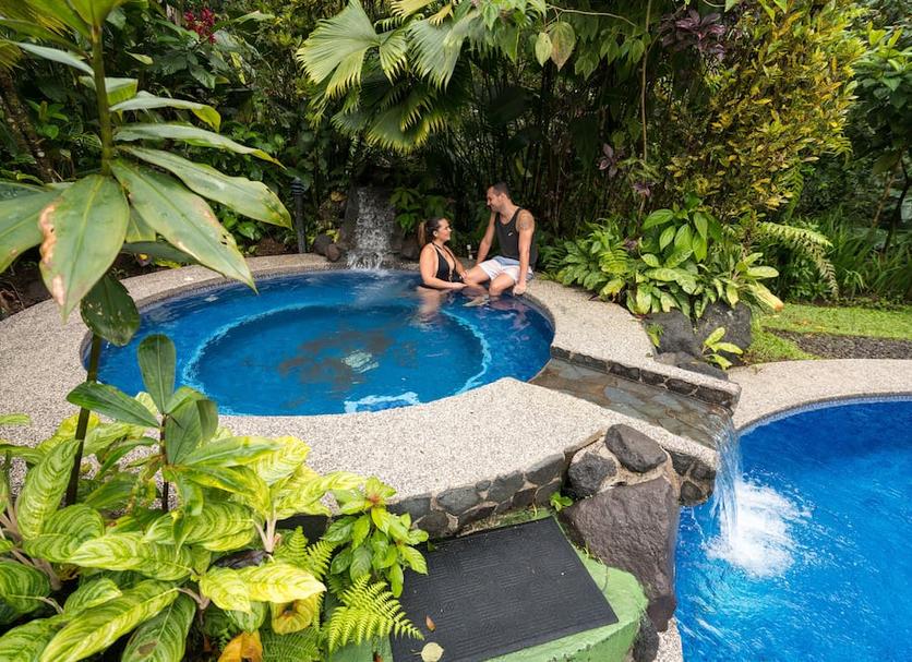Kolam Foto