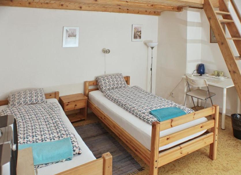 Kamar Tidur Foto
