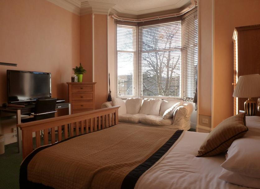 Kamar Tidur Foto