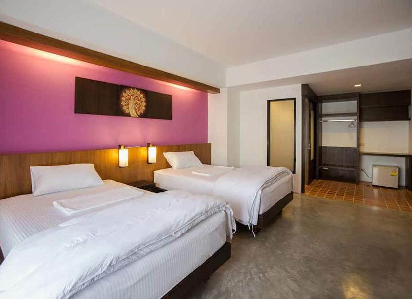 Kamar Tidur Foto