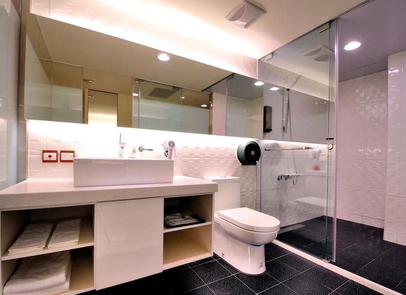 Kamar Mandi Foto