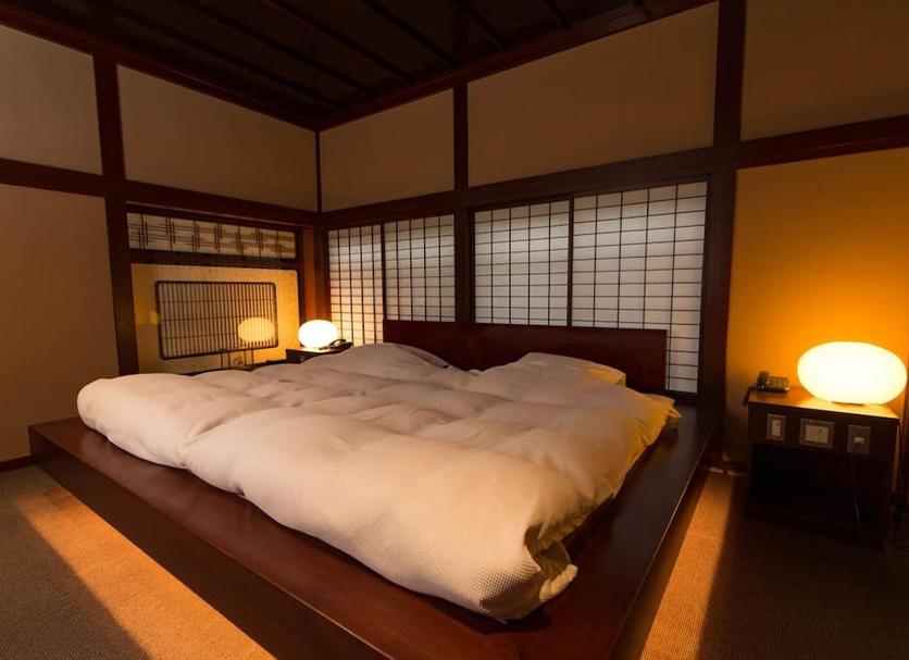 Kamar Tidur Foto