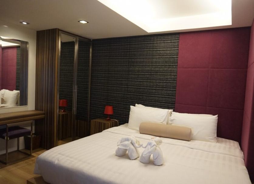 Kamar Tidur Foto