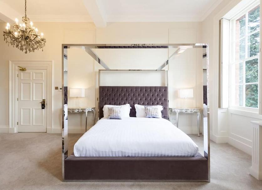 Kamar Tidur Foto