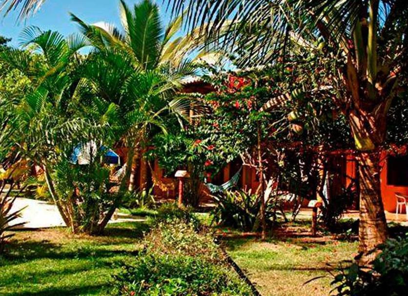 Pemandangan luar Foto