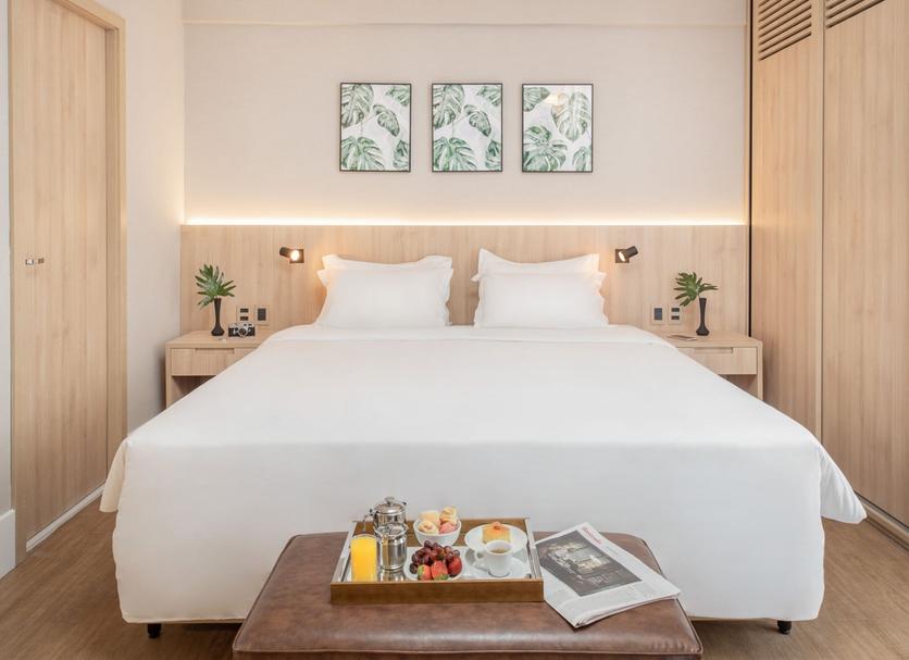 Kamar Tidur Foto