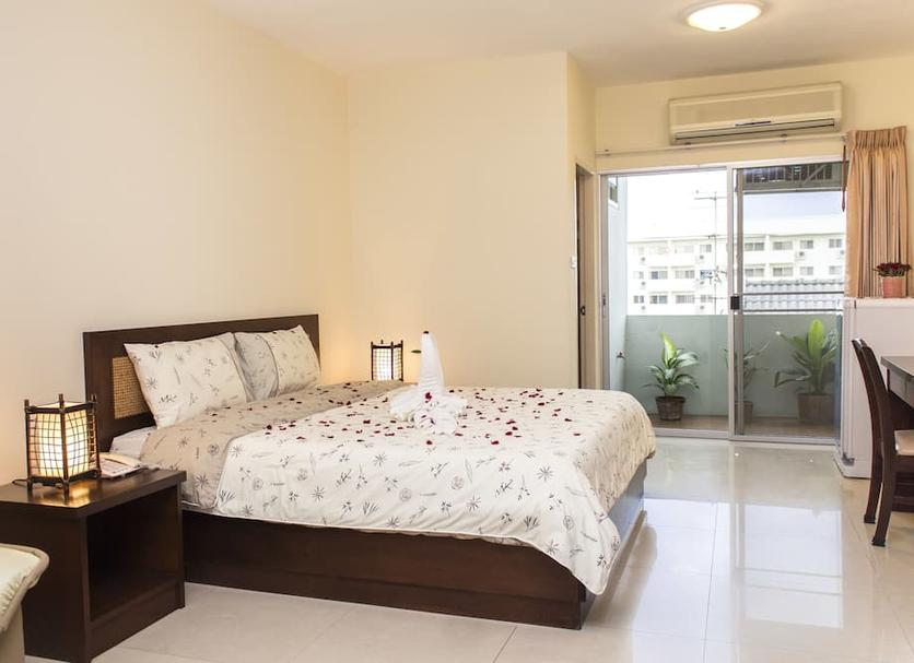 Kamar Tidur Foto