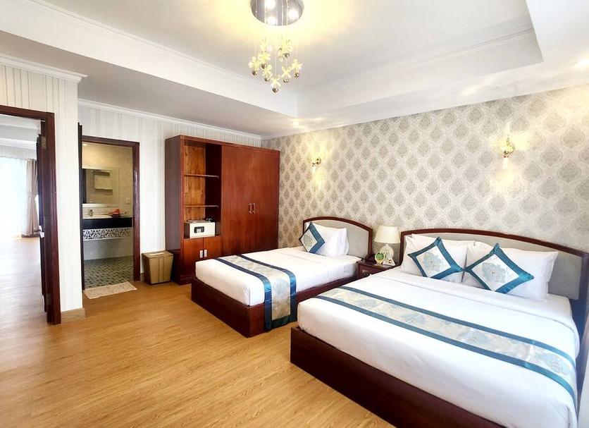 Kamar Tidur Foto