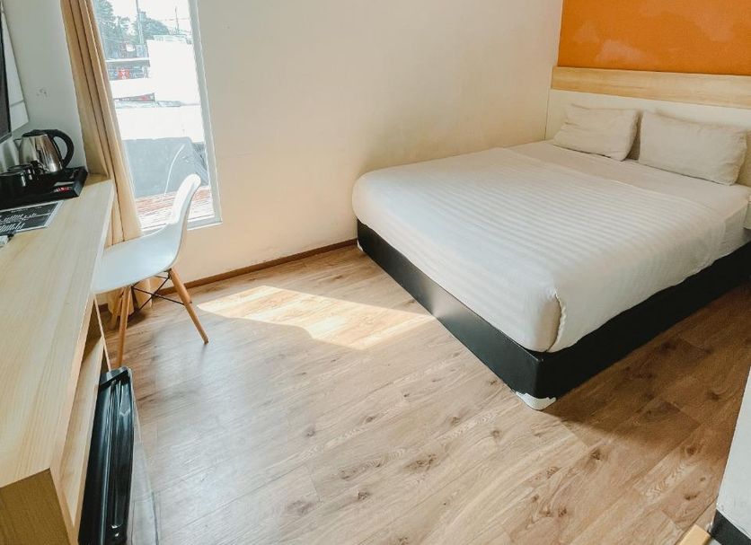 Kamar Tidur Foto
