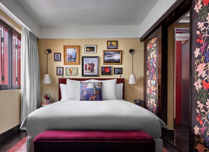 Kamar Tidur Foto