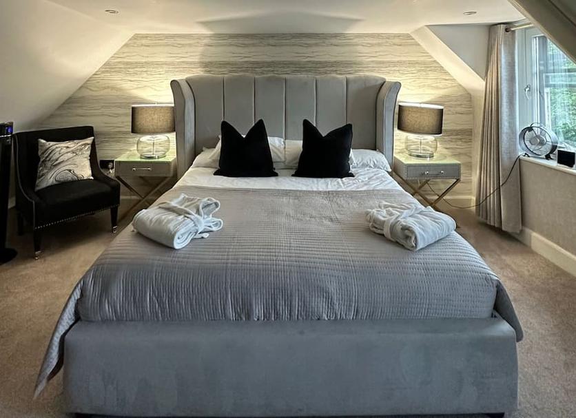Kamar Tidur Foto