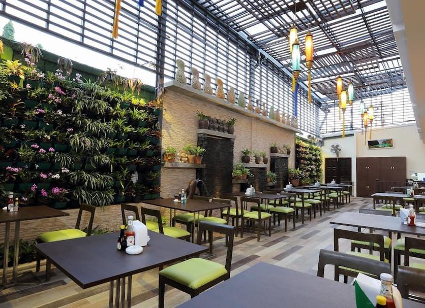 Restoran Foto