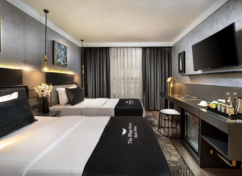 Kamar Tidur Foto