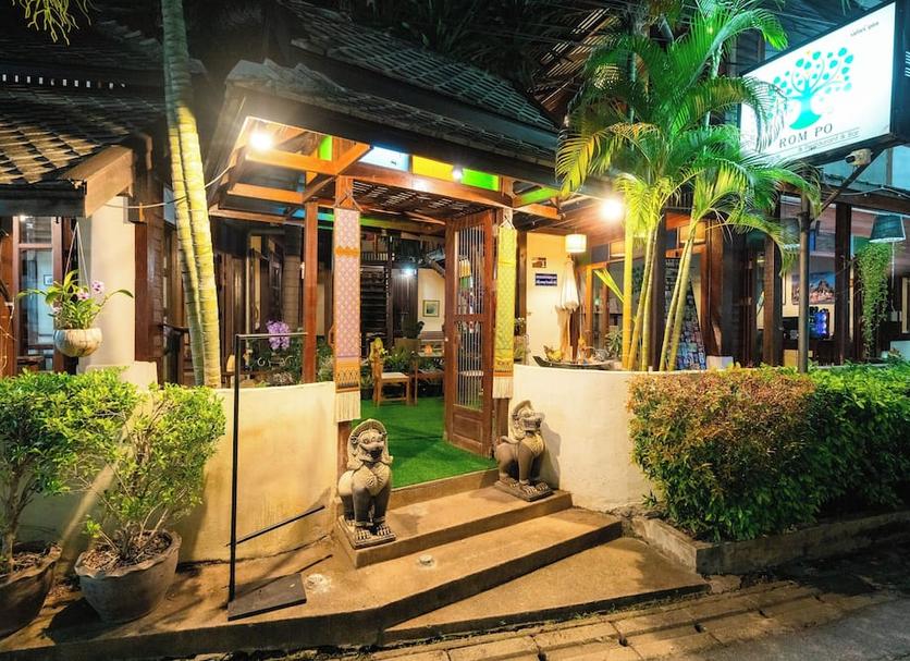 Pemandangan luar Foto