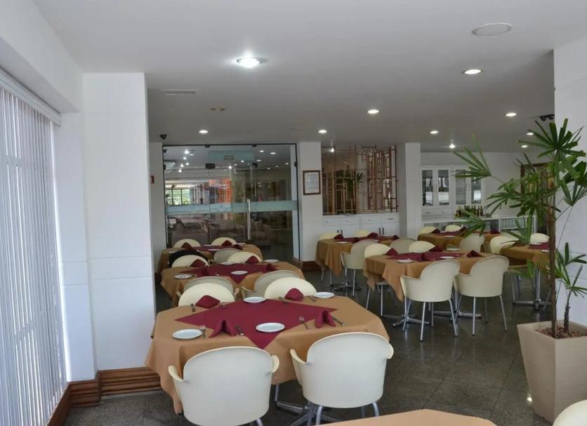 Restoran Foto