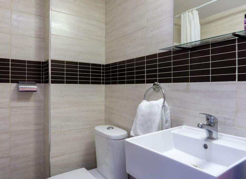 Kamar Mandi Foto