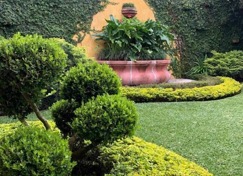 Pemandangan luar Foto