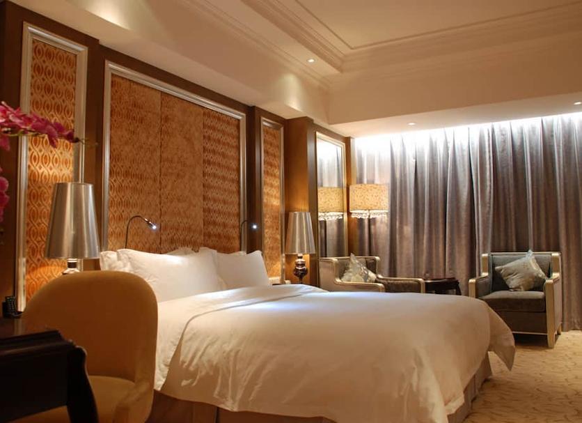 Kamar Tidur Foto