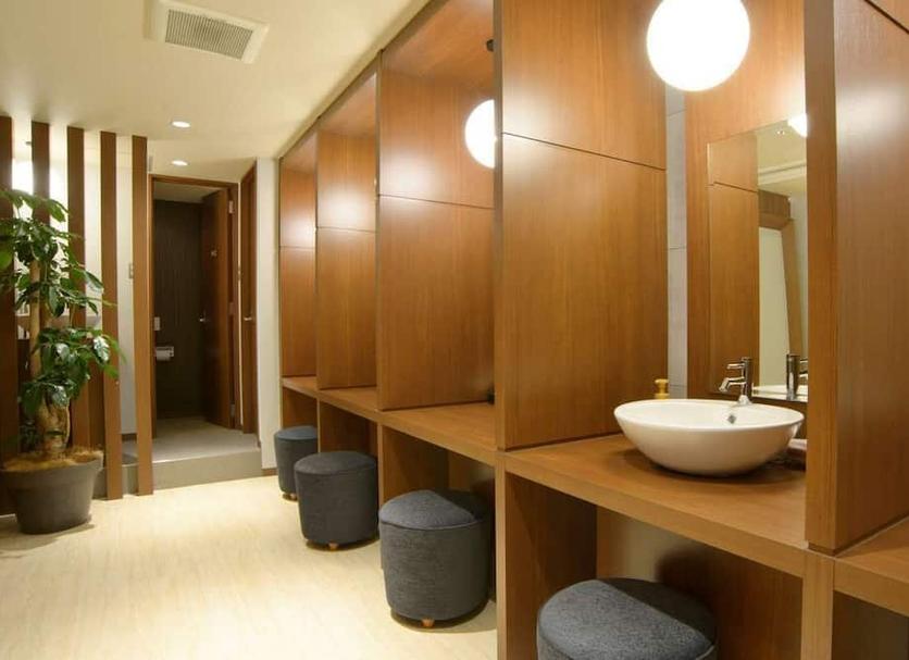 Kamar Mandi Foto