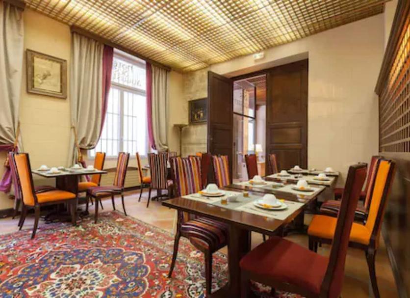 Restoran Foto