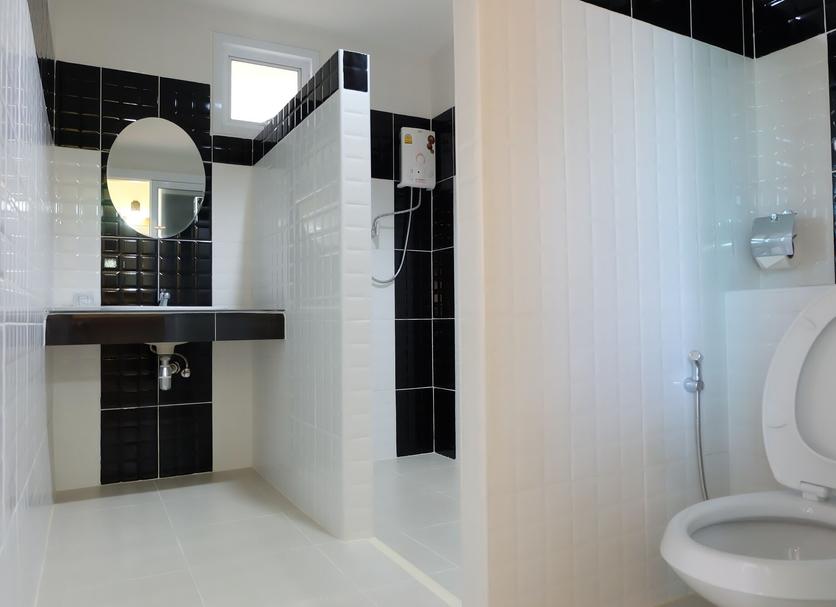 Kamar Mandi Foto