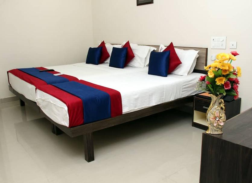Kamar Tidur Foto