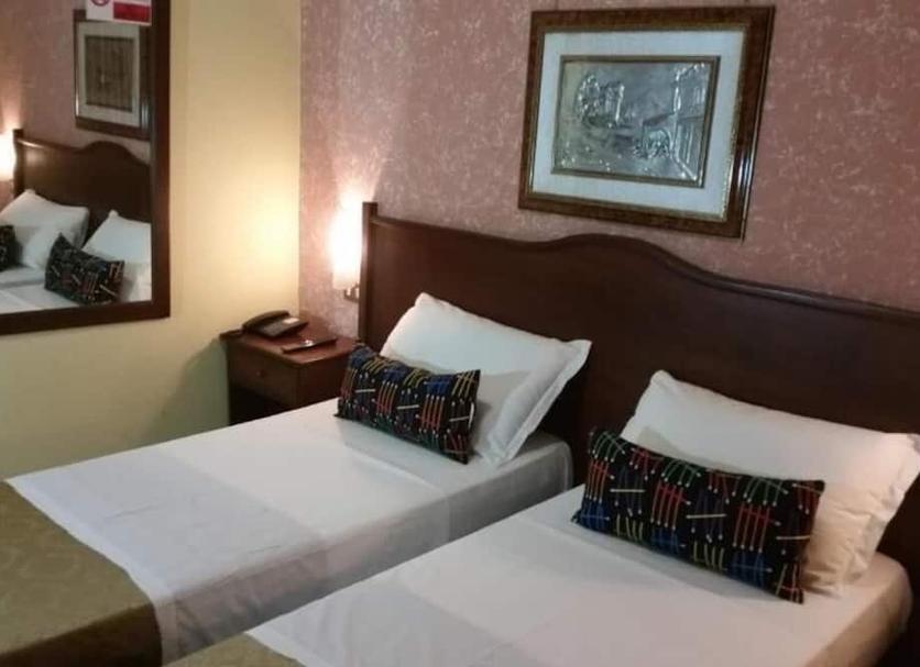 Kamar Tidur Foto