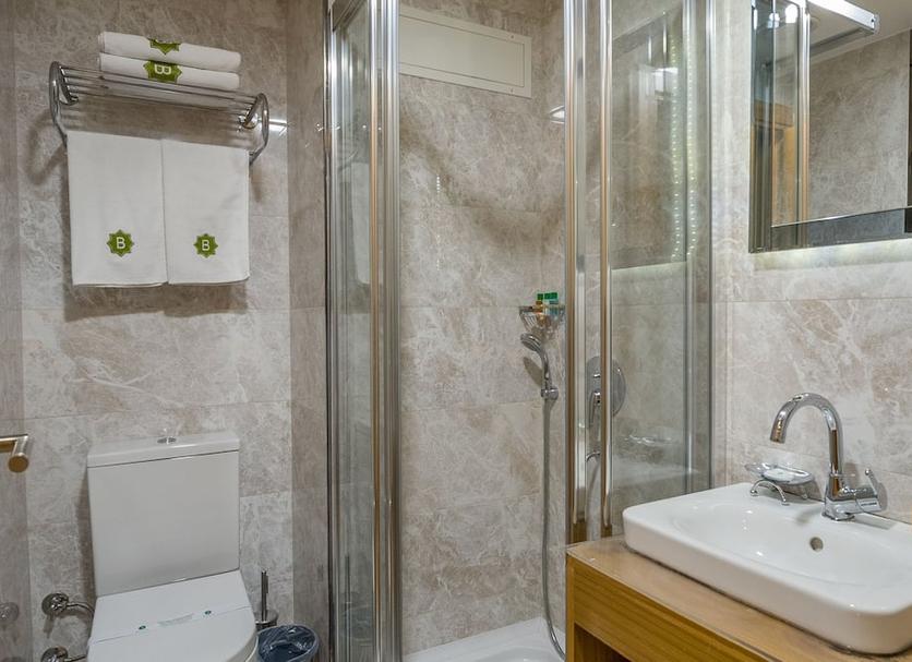 Kamar Mandi Foto
