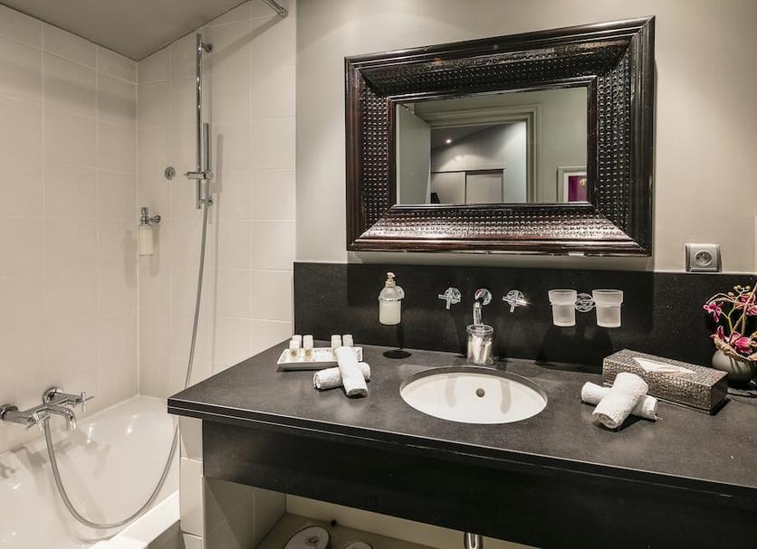 Kamar Mandi Foto