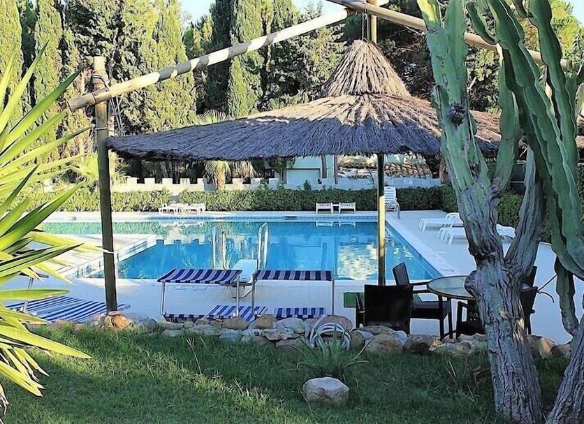 Kolam Foto