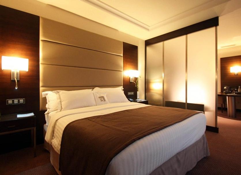Kamar Tidur Foto
