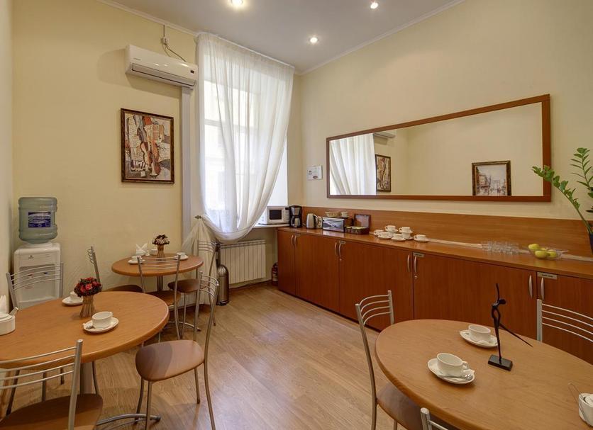 Restoran Foto