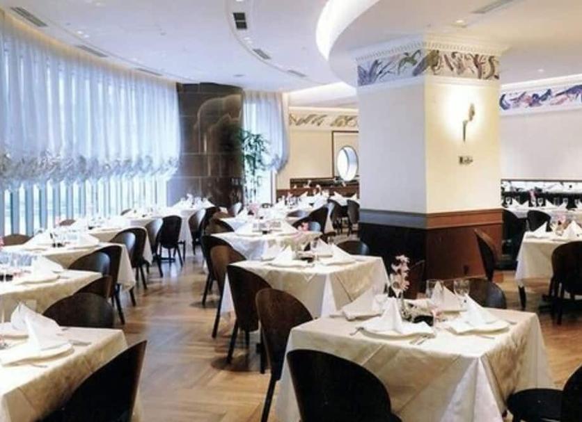 Restoran Foto