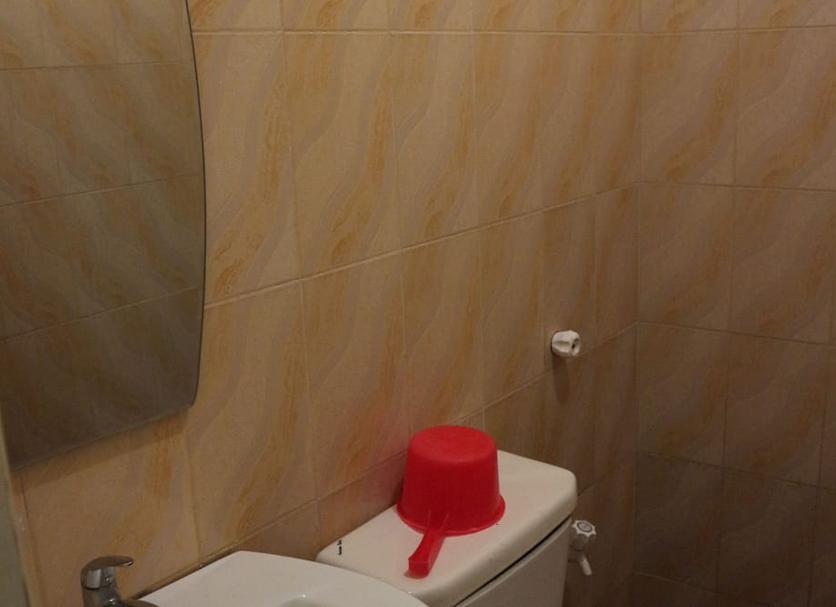 Kamar Mandi Foto