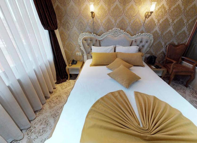 Kamar Tidur Foto