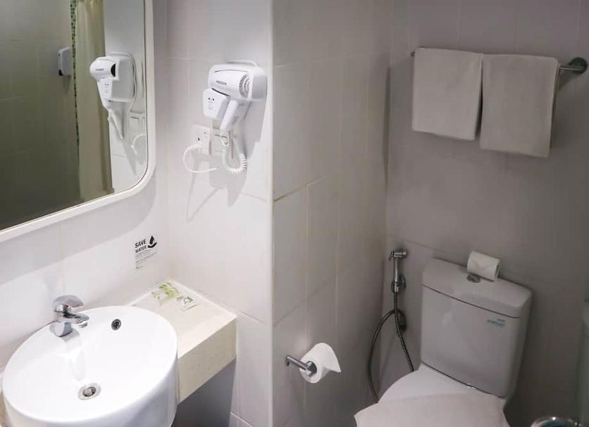Kamar Mandi Foto