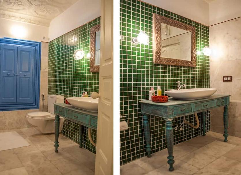 Kamar Mandi Foto