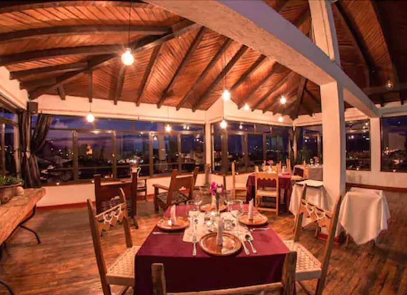 Restoran Foto