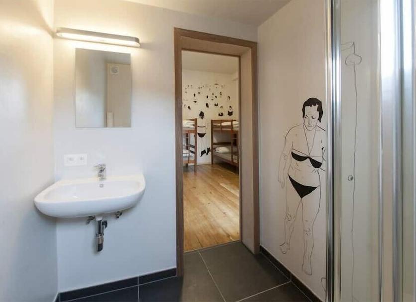 Kamar Mandi Foto