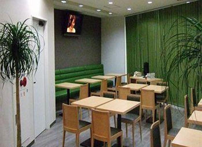 Restoran Foto