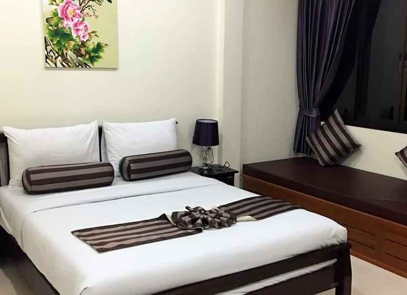 Kamar Tidur Foto