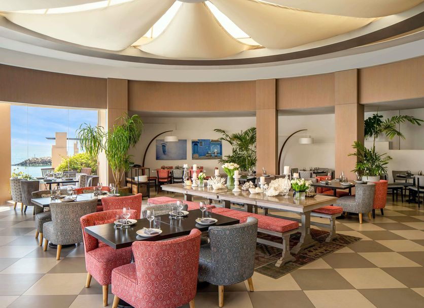 Restoran Foto