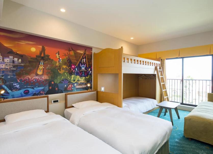 Kamar Tidur Foto