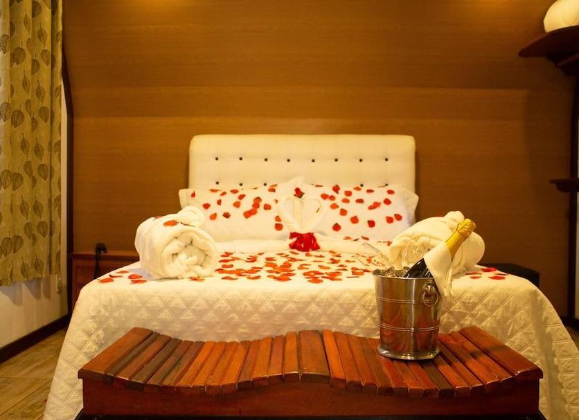 Kamar Tidur Foto