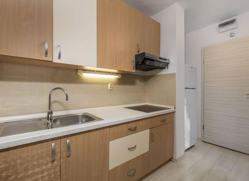Dapur Foto