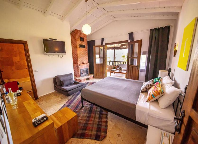 Kamar Tidur Foto
