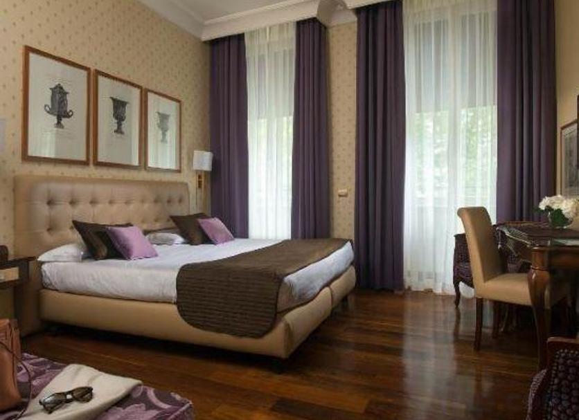 Kamar Tidur Foto