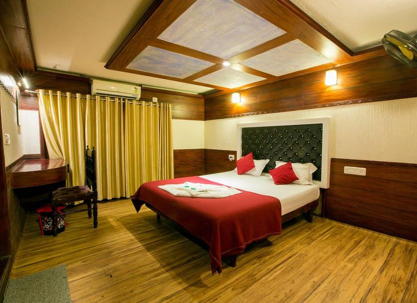 Kamar Tidur Foto